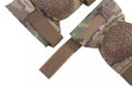 AltaCONTOUR-360 Elbow pads - Multicam®