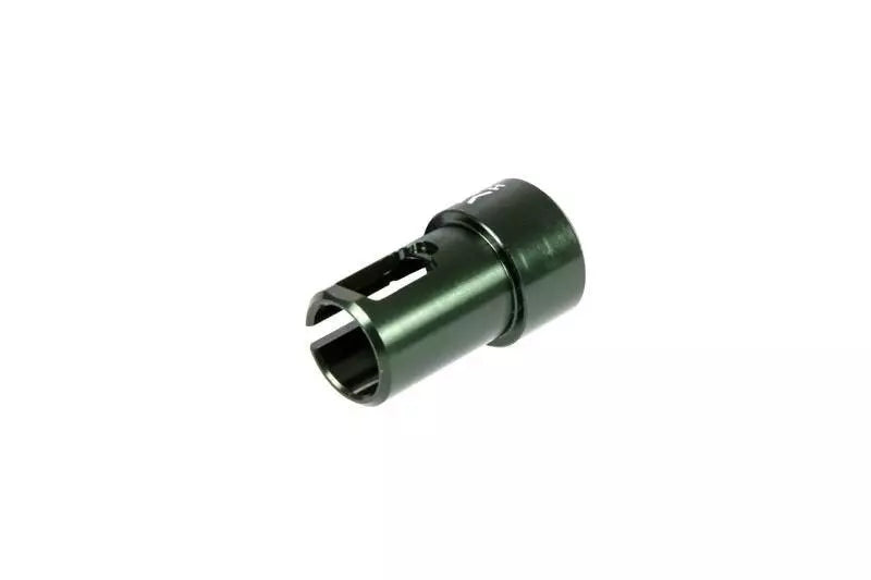 Ultra Precision housing for SRG GBB chambers (R/H)