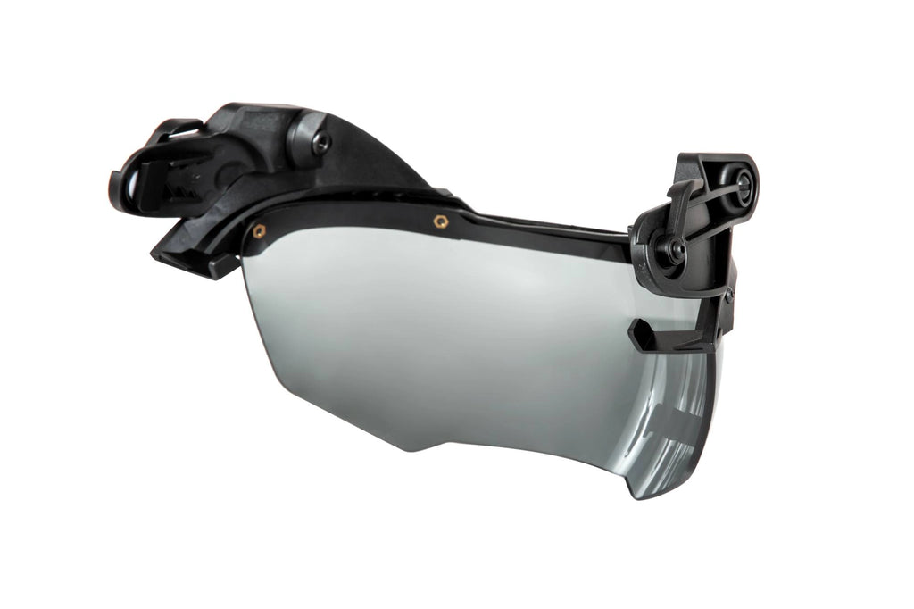 Visor for FMA Helmets - Black