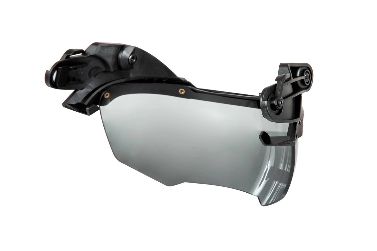 Visor for FMA Helmets - Black