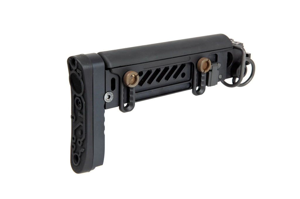 PT-1 Gen.2 flask for AK type replicas (E&L) 5KU Black