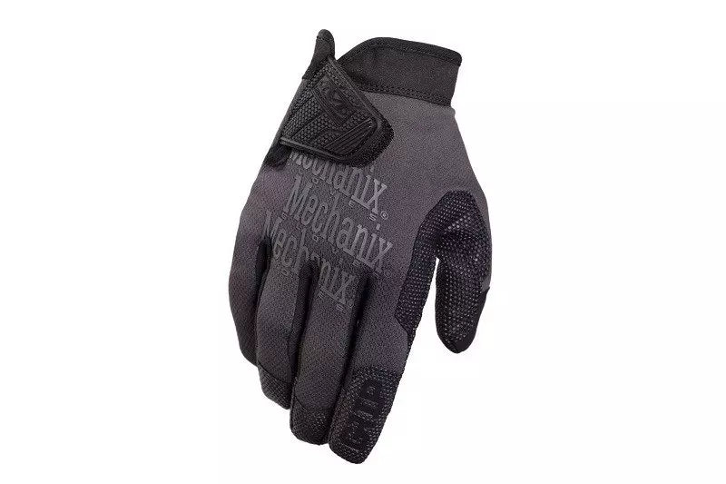 Specialty Grip Gloves - black
