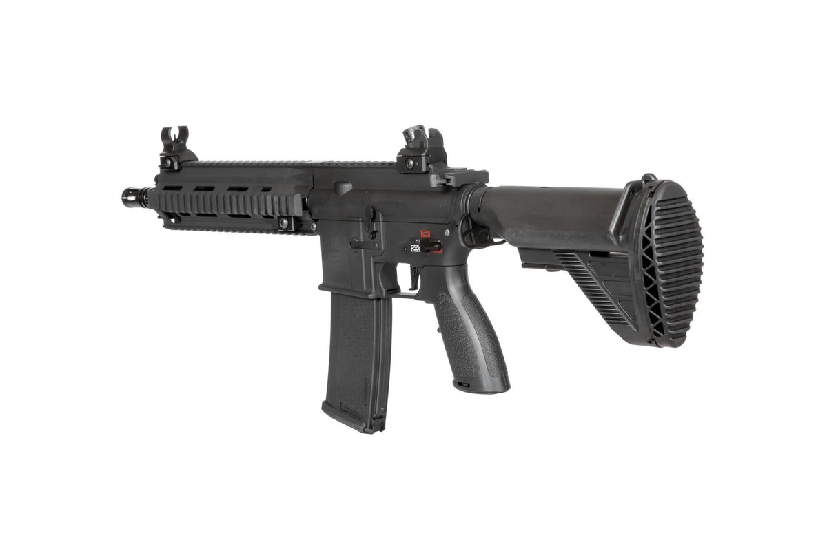 SA-H20 EDGE 2.0™GATE ASTER airsoft rifle - black (OUTLET)