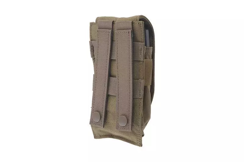 Single M4/M16 Magazine Pouch - Tan
