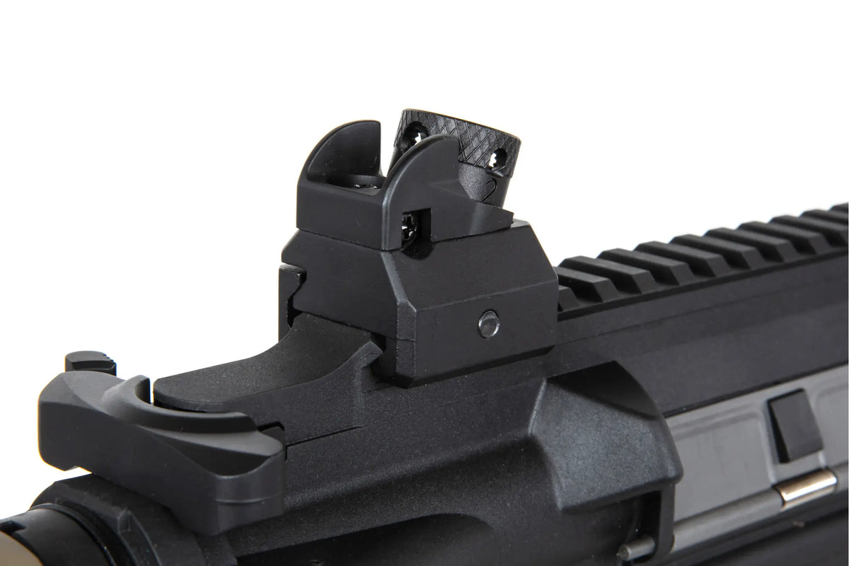 Airsoft rifle Specna Arms SA-FH06 FLEX™ HAL ETU™ Half Tan