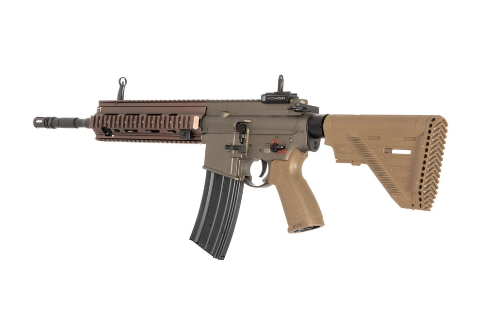 Carbine replica 813S - tan