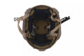MT TB1274 Helmet Replica – Tan