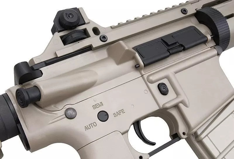 CXP.08 assault rifle replica