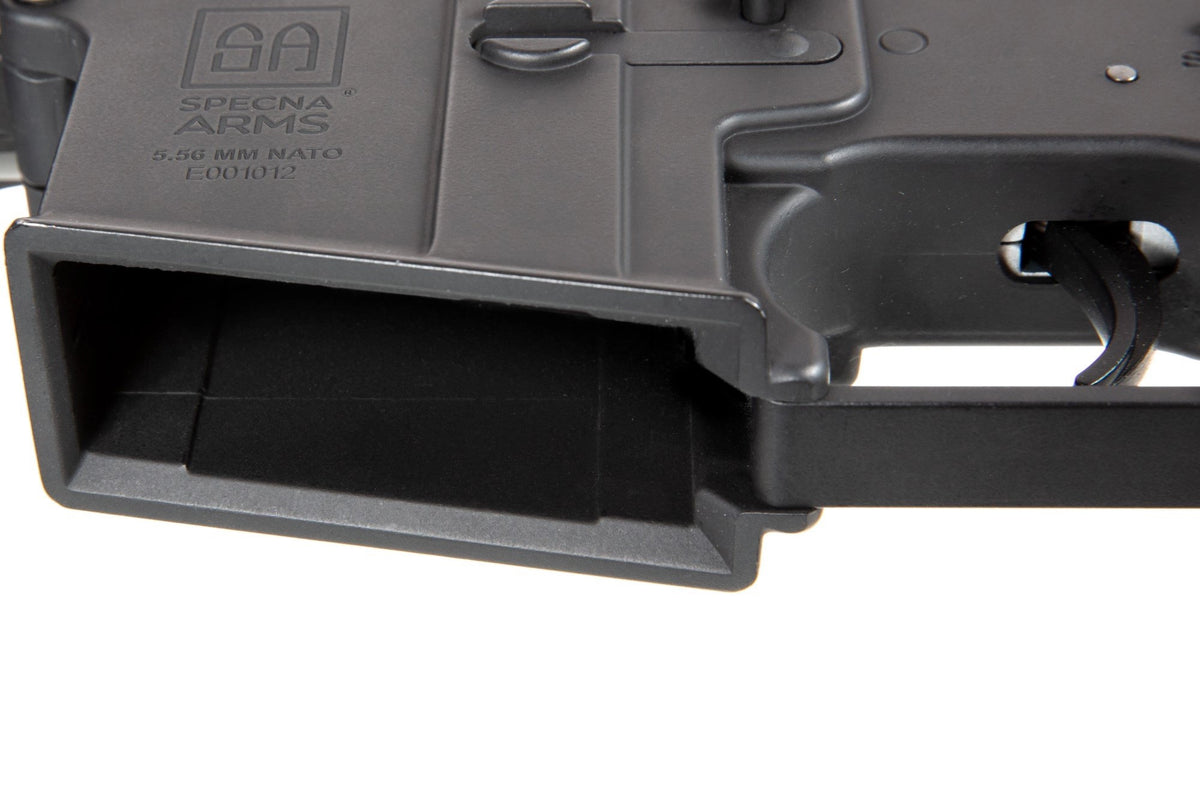 SA-E12 EDGE™ Carbine Replica - Half-Tan