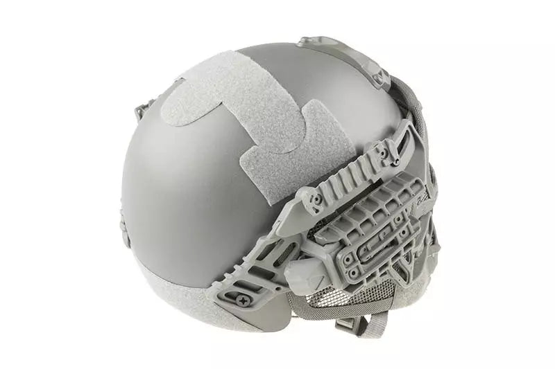 FAST Gunner Helmet Replica (MH) - Grey