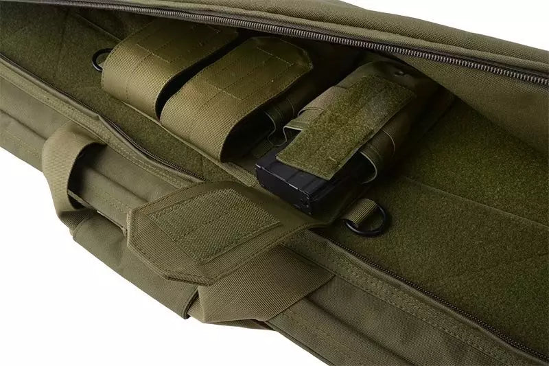 Long Gun Bag 92cm - Olive Drab