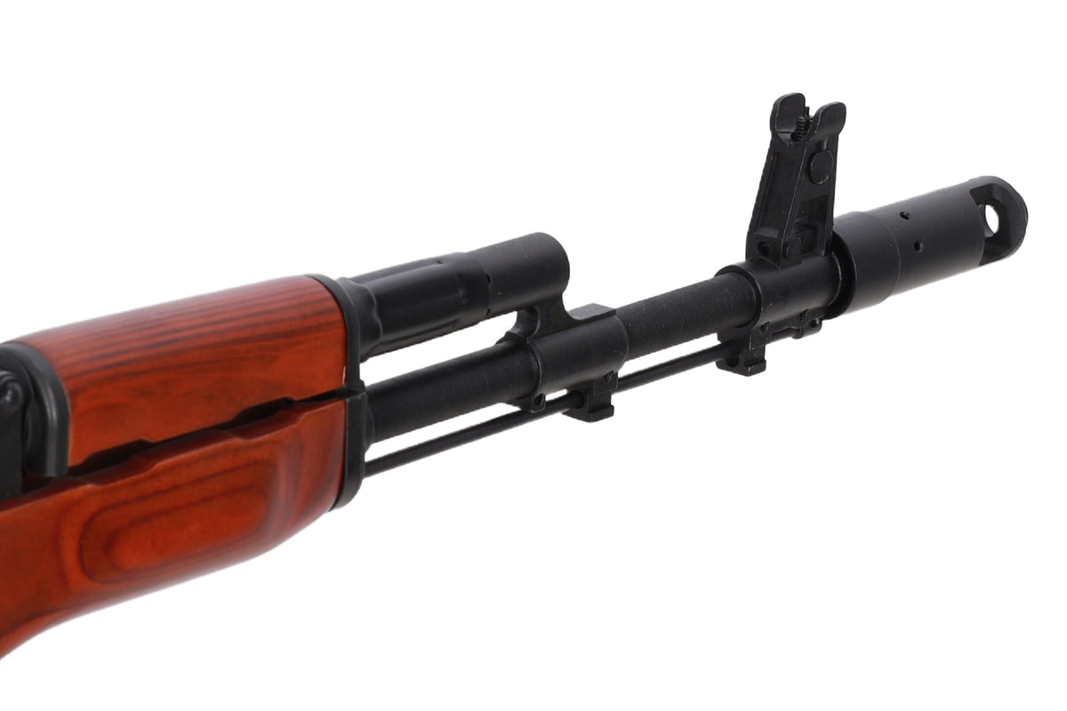 Specna Arms AK SA-PJ04 PRIME BLDC AEG Assault Rifle Black - OUTLET