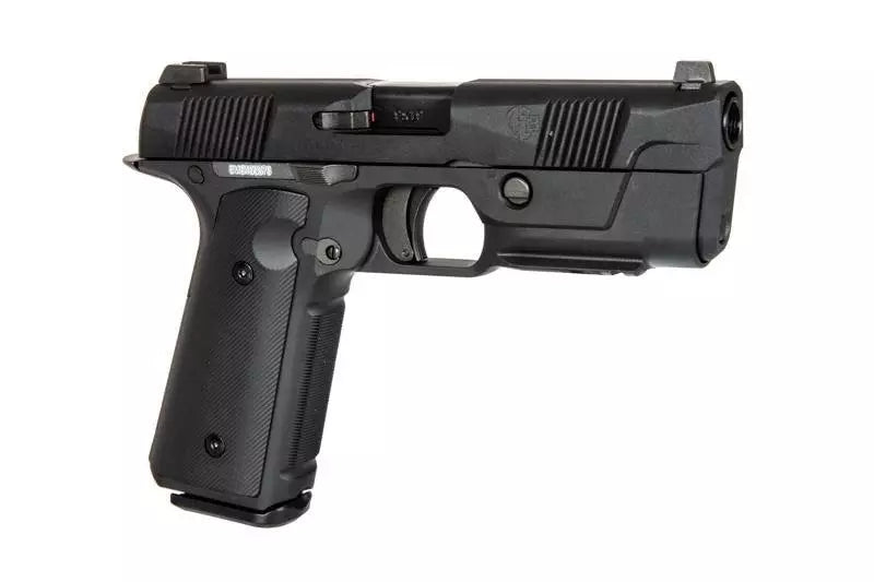 Hudson™ H9 Pistol Replica - Black