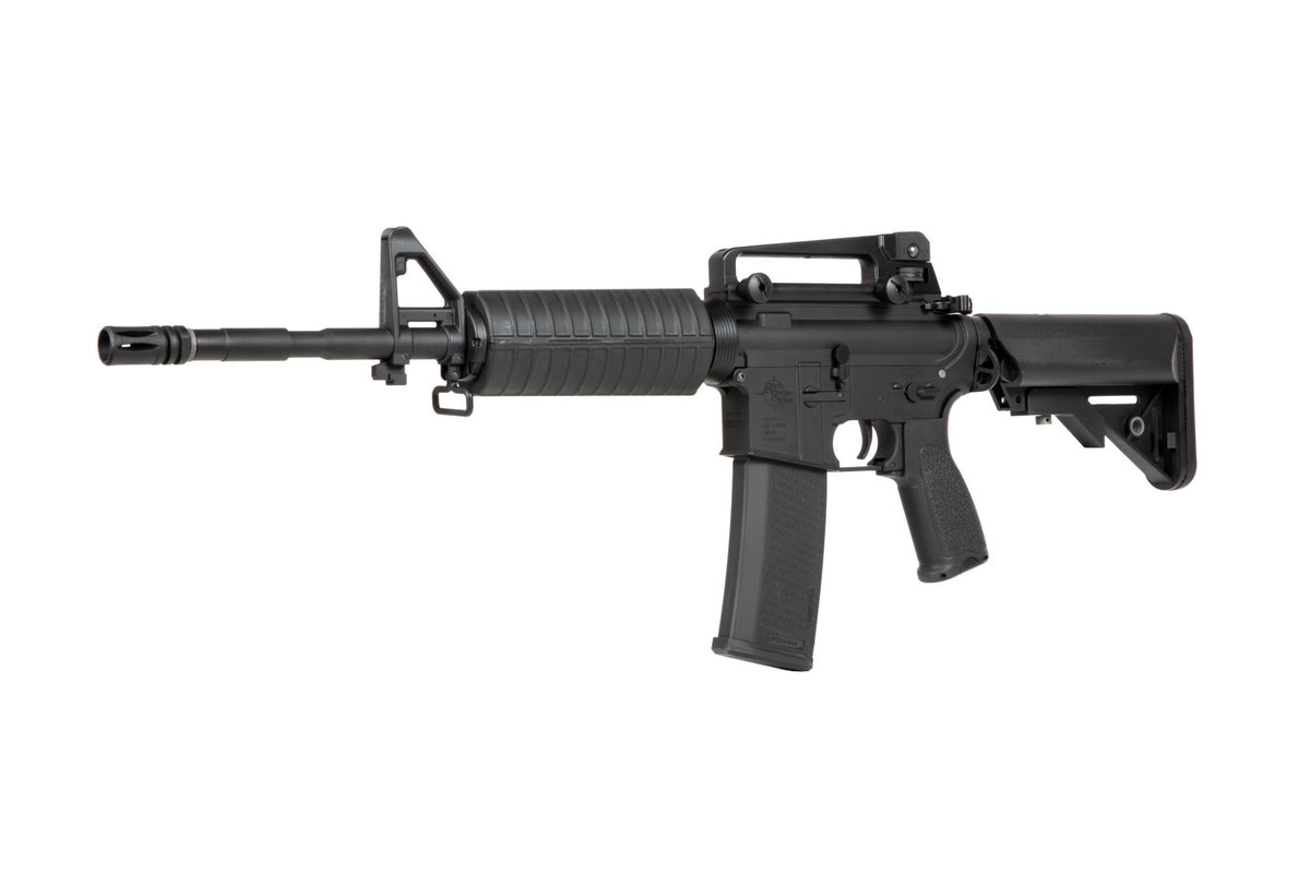 RRA SA-E01 EDGE™ airsoft rifle - black