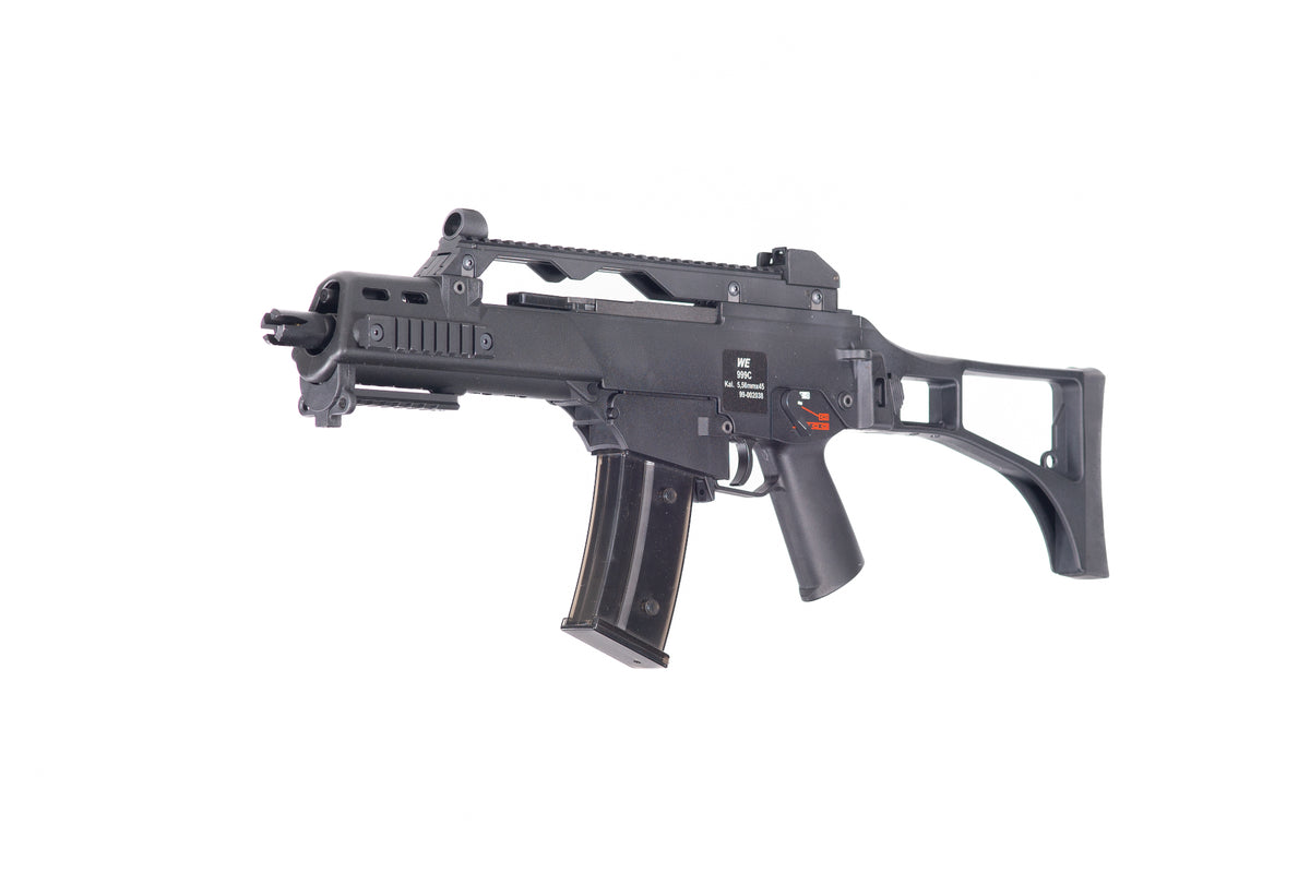 G39C GBBR Carbine Replica (OUTLET)