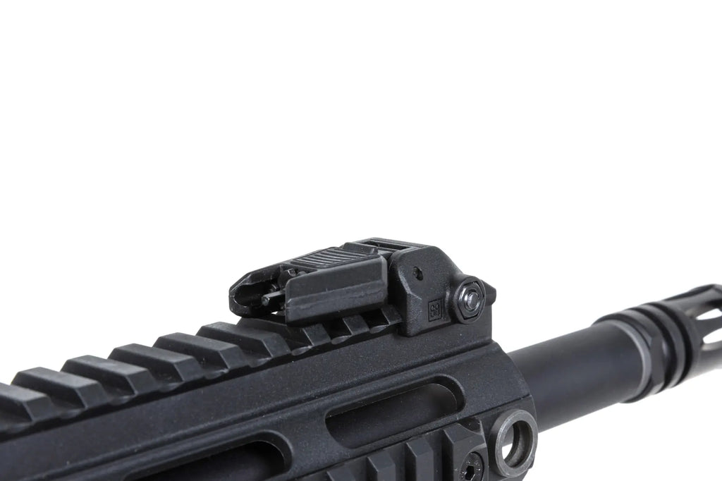 Specna Arms SA-FX01 FLEX™ Gen.2 GATE X-ASR airsoft Carbine Black