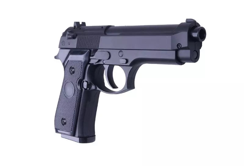 GA-9709 Sprint Pistol Replica