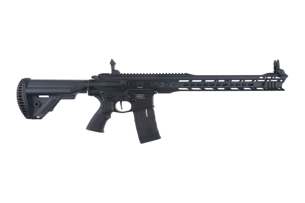 CXP-MARS Komodo Carbine Replica - Black