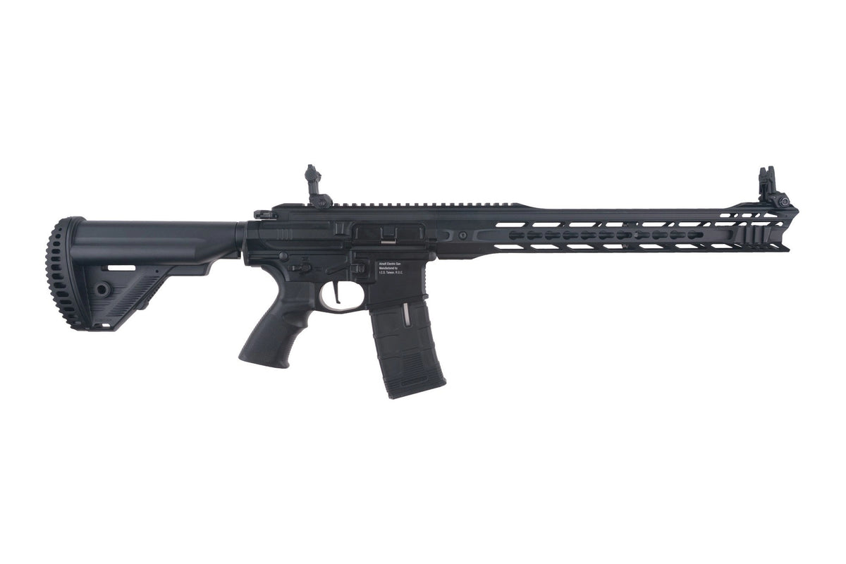 CXP-MARS Komodo Carbine Replica - Black