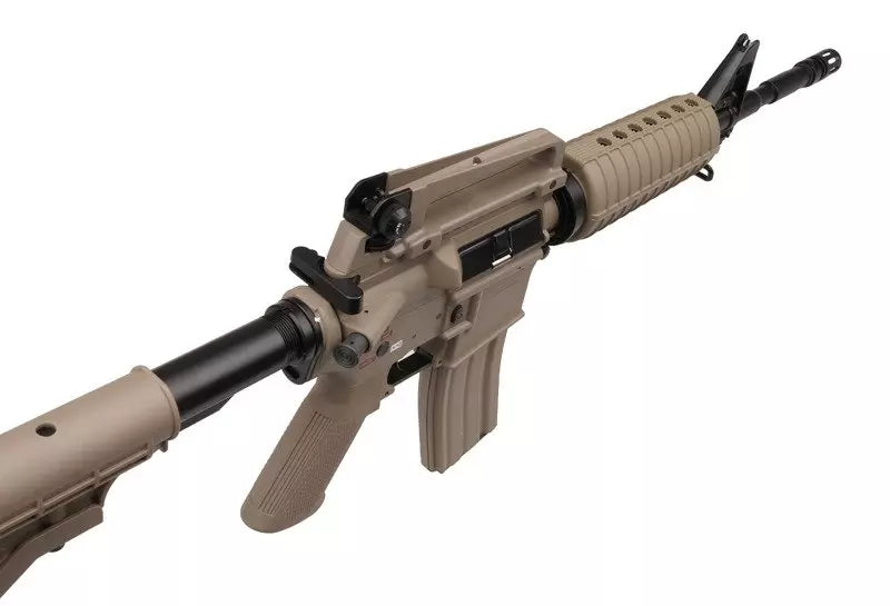 GC16 Carbine DST replica