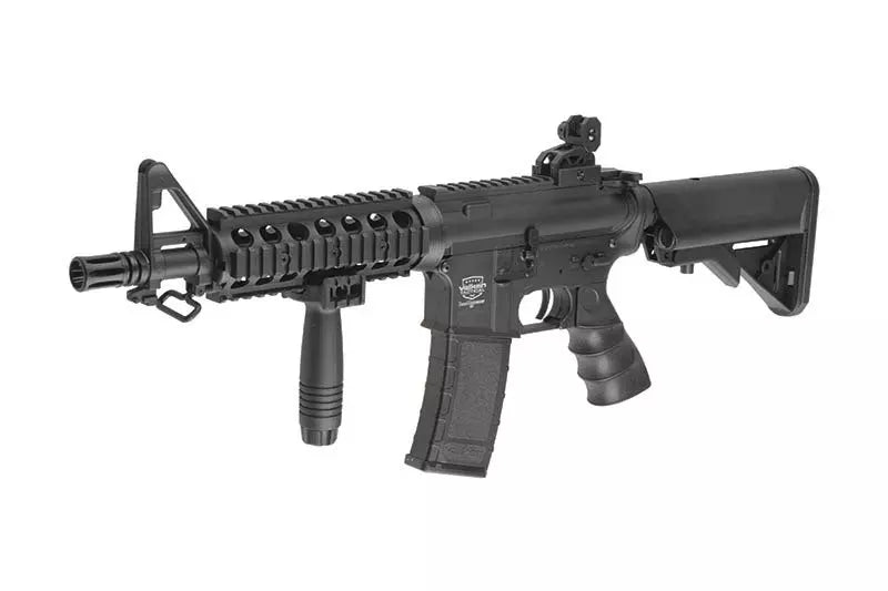 Battle Machine CQB Assault Rifle Replica - Black