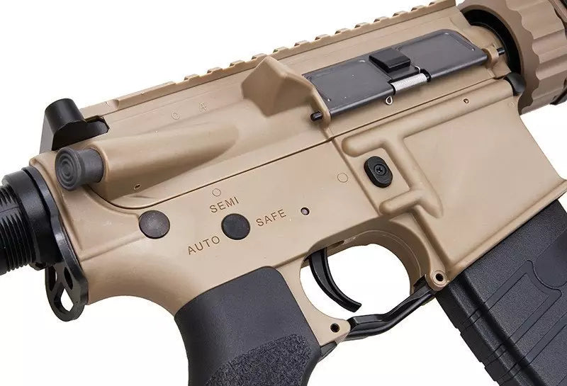 GR4 CQB-S MINI  electric carbine replica (COMBO)