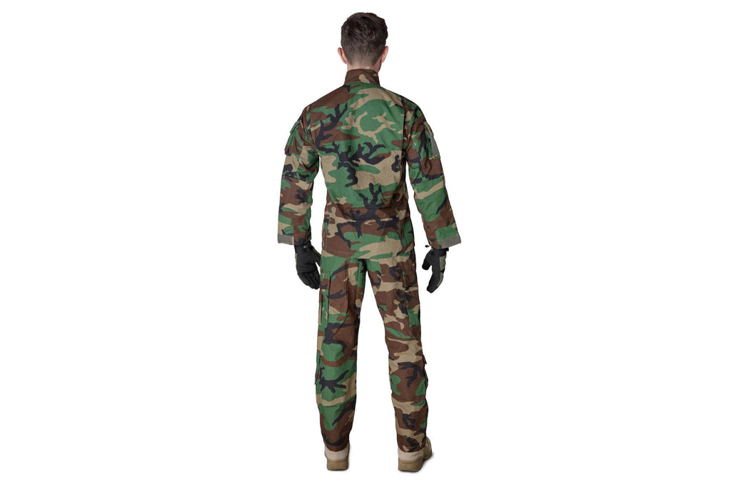 Primal ACU Uniform Set - Woodland