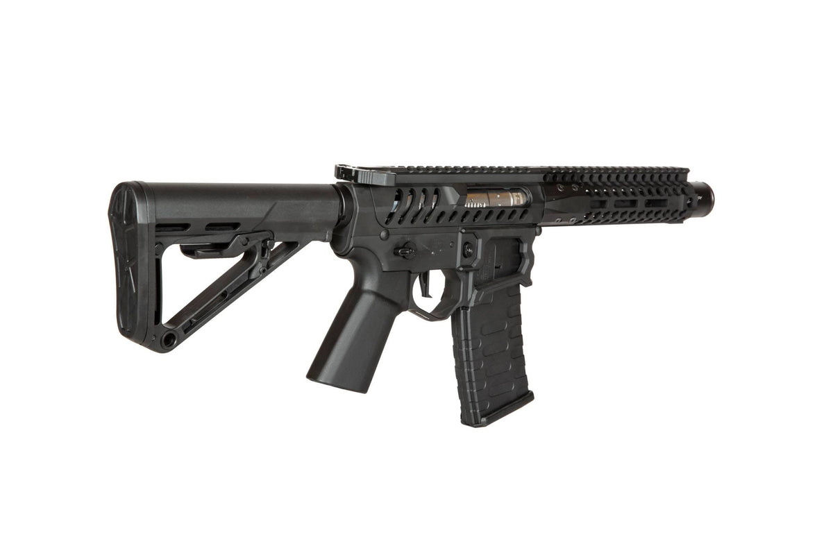 F1 BDR PDW SDU2.0 Carbine Replica - Black