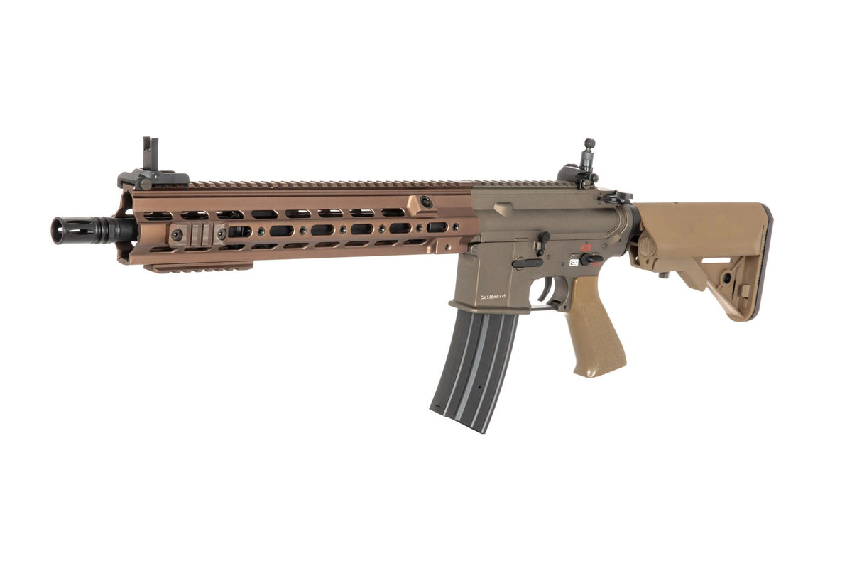 Carbine replica 812S - tan