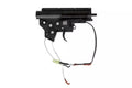 Complete Reinforced Gearbox V2 QD (Front-Wired)