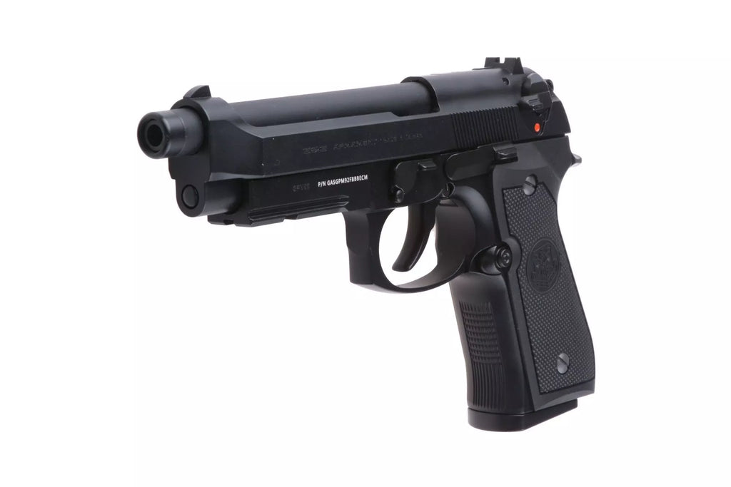 airsoft G&amp;G GPM92 pistol Black (OUTLET)