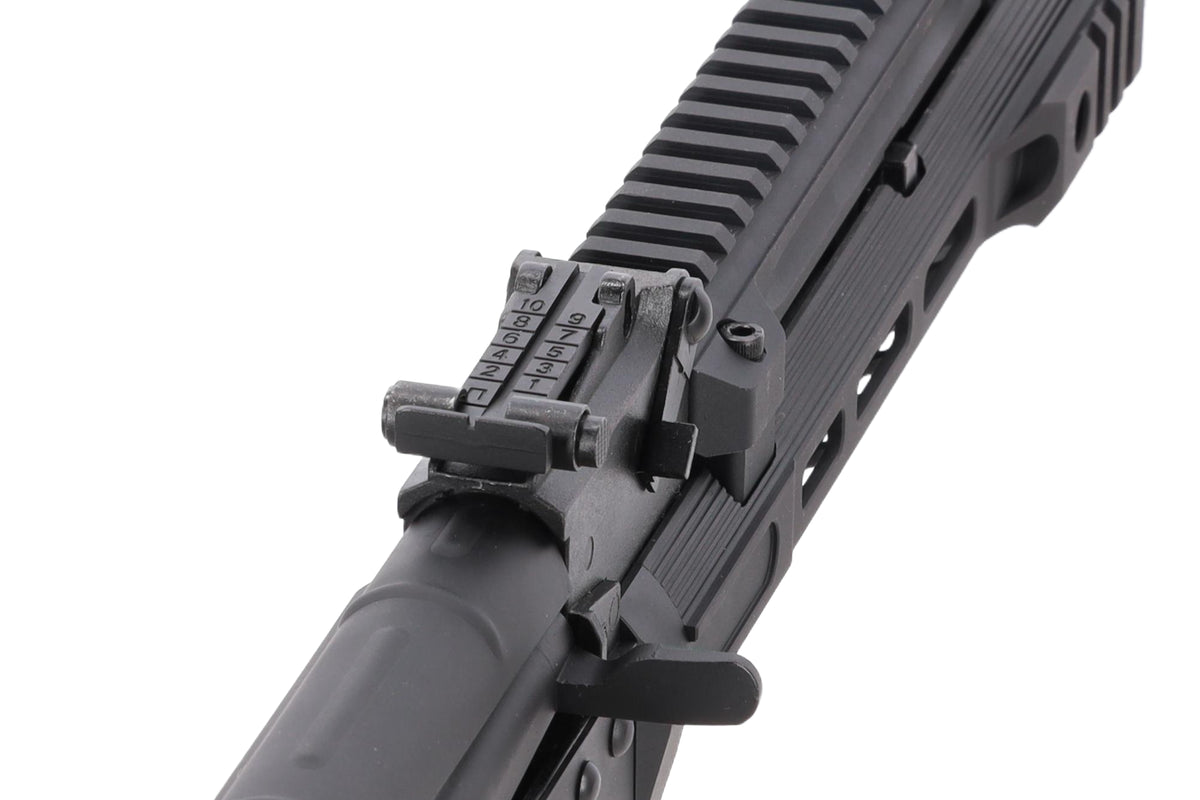 Specna Arms AK SA-J06 EDGE Gen.2 AEG Assault Rifle - Black