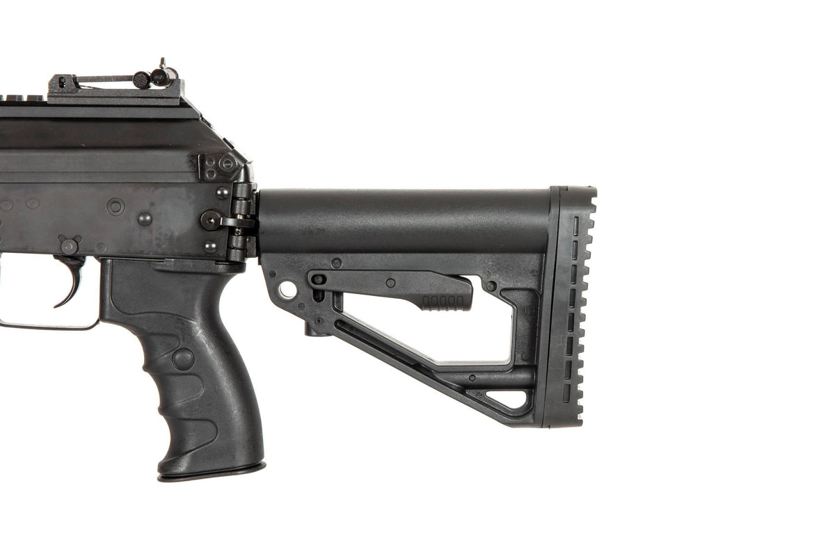 LCK-12 EBB Carbine Replica