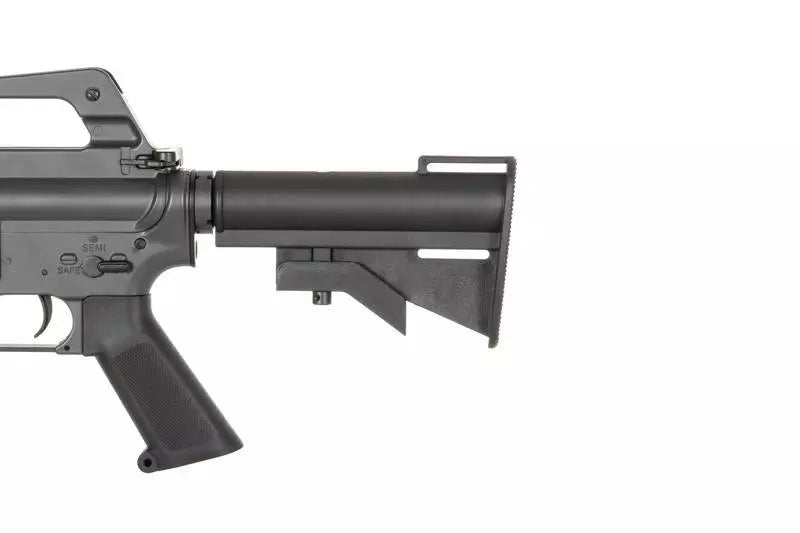 airsoft CYMA CM009E Carbine Black (OUTLET)
