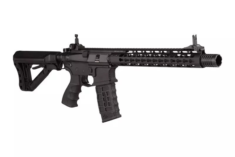 CM16 Wild Hog 12 Assault Rifle Replica