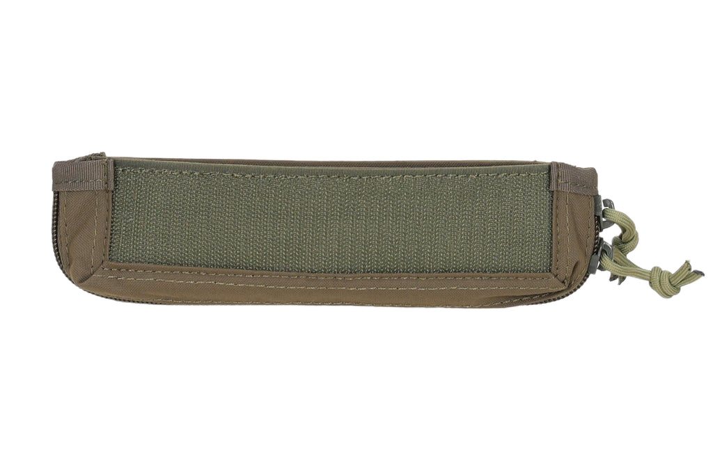 Zip insert for Wosport Ranger Green tactical vests