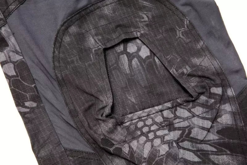 G3 type tactical pants - TYP
