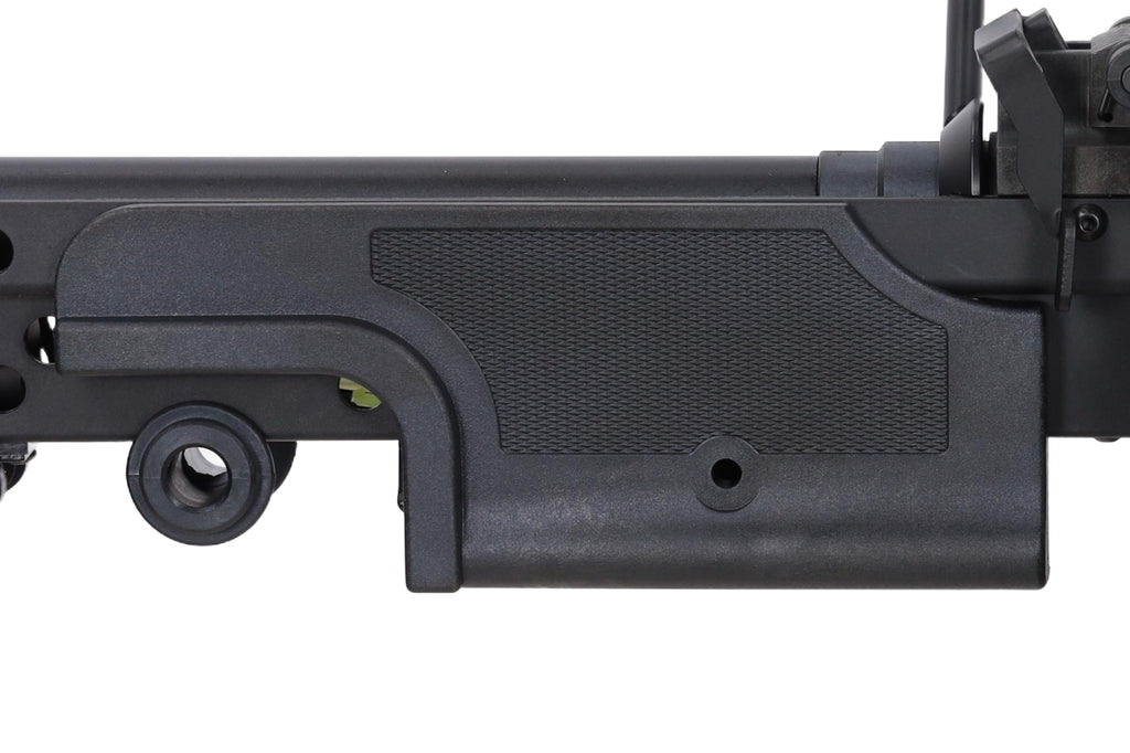FN HERSTAL M249 MK1 CORE AEG machine gun - Black