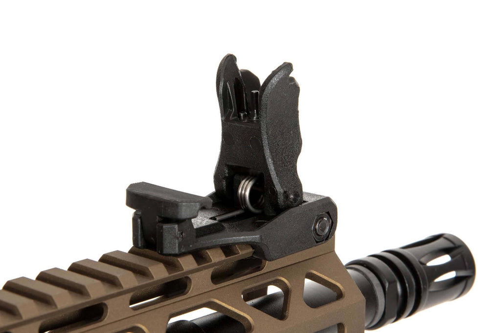 RRA SA-E25 EDGE™ Carbine Replica - Chaos Bronze
