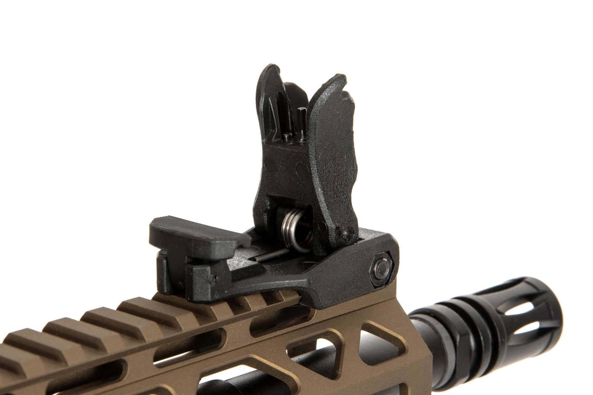 RRA SA-E25 EDGE™ Carbine Replica - Chaos Bronze