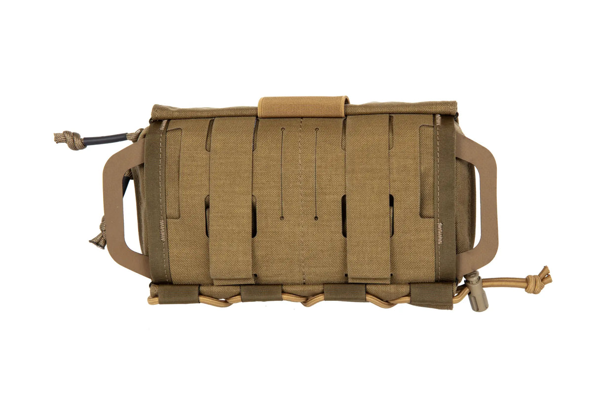 Hybrid IFAK Gen. 3 - Coyote Brown