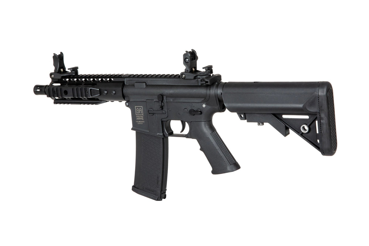 SA-C12 CORE™ X-ASR™ Carbine Replica - Black