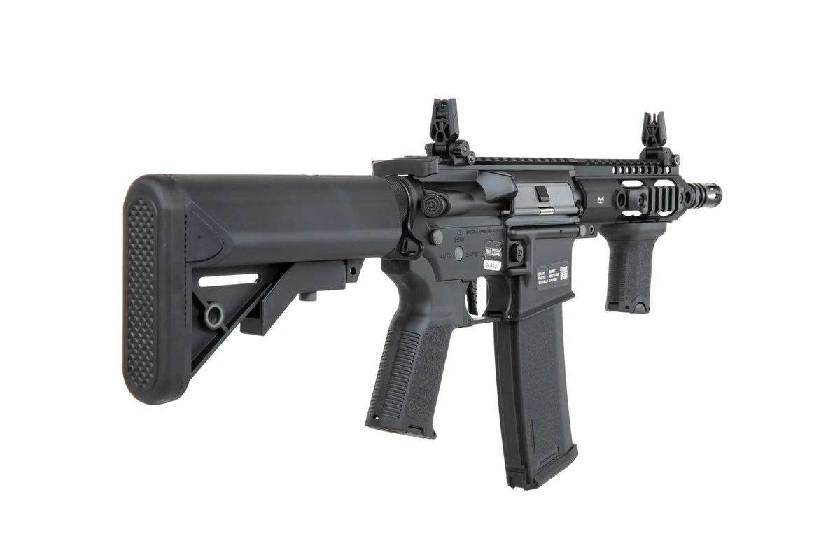 airsoft Specna Arms SA-P21 PRIME™ HAL™ ETU Carbine High Torque Version Black