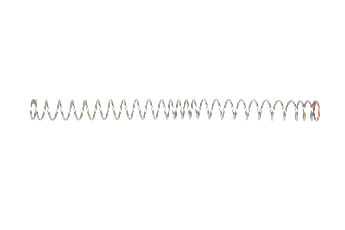 Retro Arms SiCr spring with progressive irregular coil M110