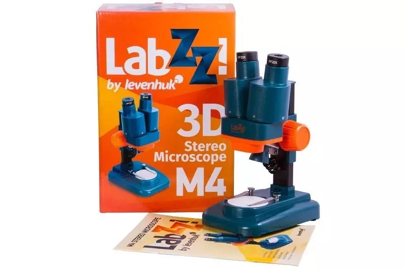 Levenhuk LabZZ M4 Stereo Microscope