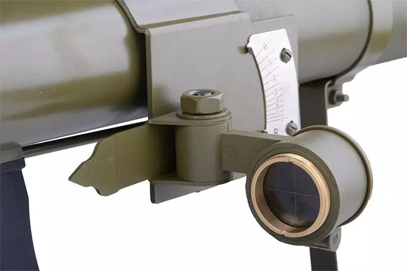 M9A1 Bazooka Replica