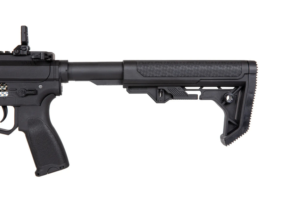 Submachine Airsoft Gun Specna Arms SA-FX01 FLEX™ Black