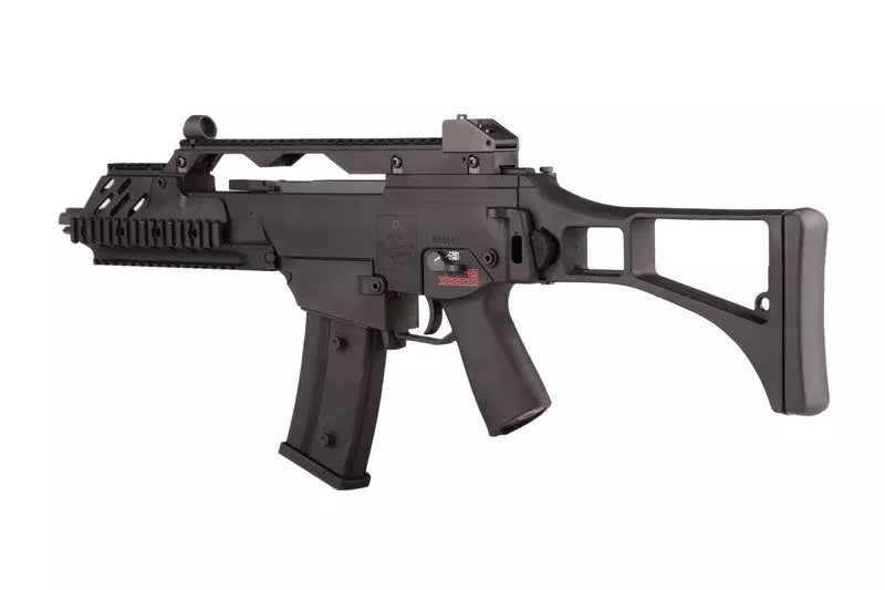 GEC36 RIS Assault Rifle Replica