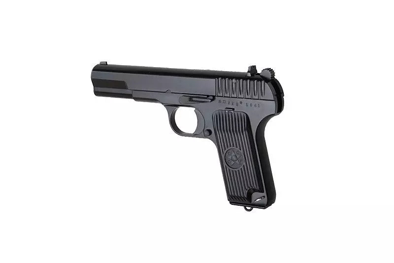 WE33 Gas Powered Pistol Replica