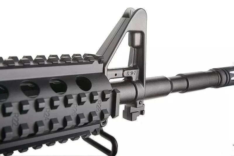 GR15 Raider L (COMBO) Assault Rifle Replica
